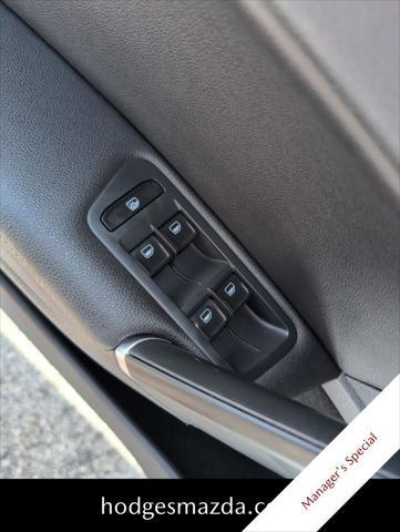 used 2015 Volkswagen Golf SportWagen car, priced at $10,750