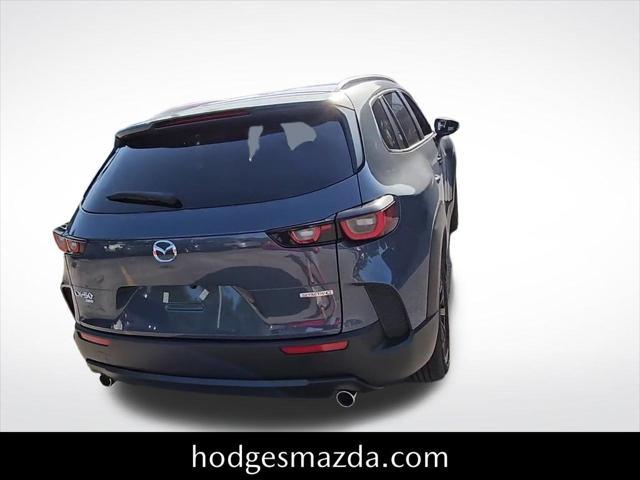 new 2024 Mazda CX-50 car