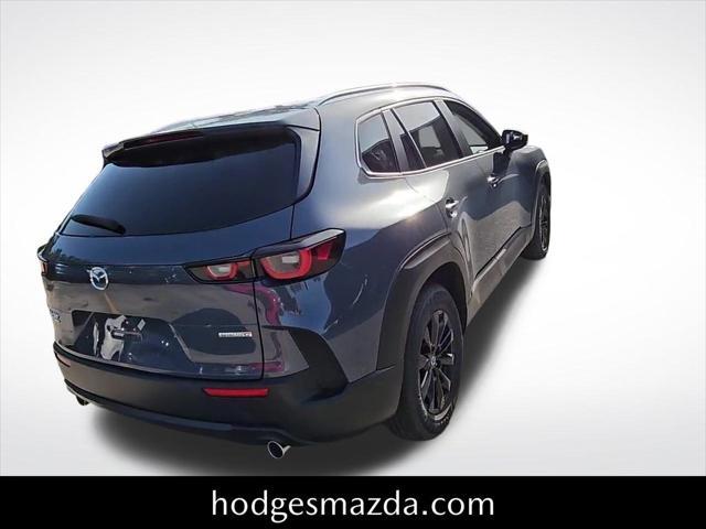 new 2024 Mazda CX-50 car