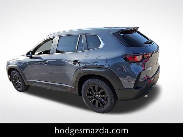 new 2024 Mazda CX-50 car