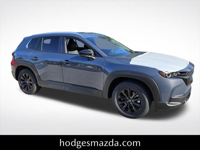 new 2024 Mazda CX-50 car