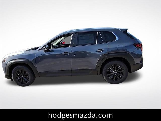 new 2024 Mazda CX-50 car