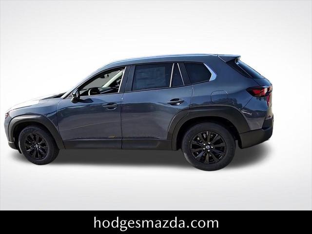 new 2024 Mazda CX-50 car