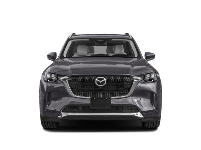 new 2024 Mazda CX-90 car, priced at $52,198