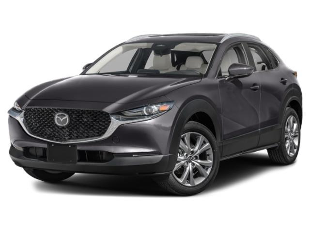 new 2024 Mazda CX-30 car