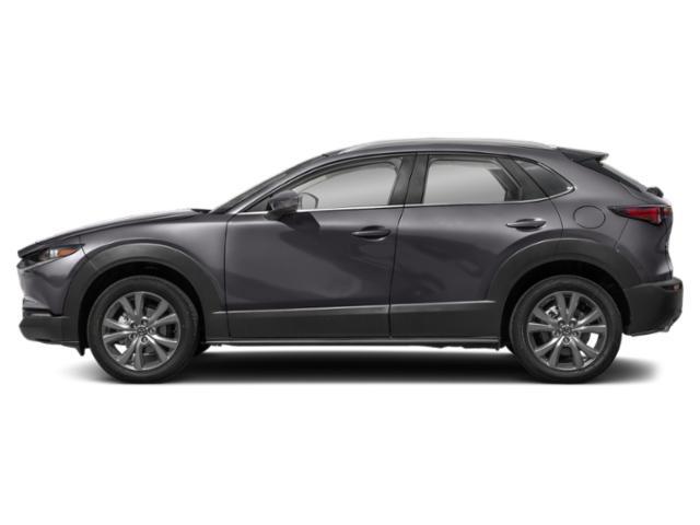 new 2024 Mazda CX-30 car, priced at $30,306