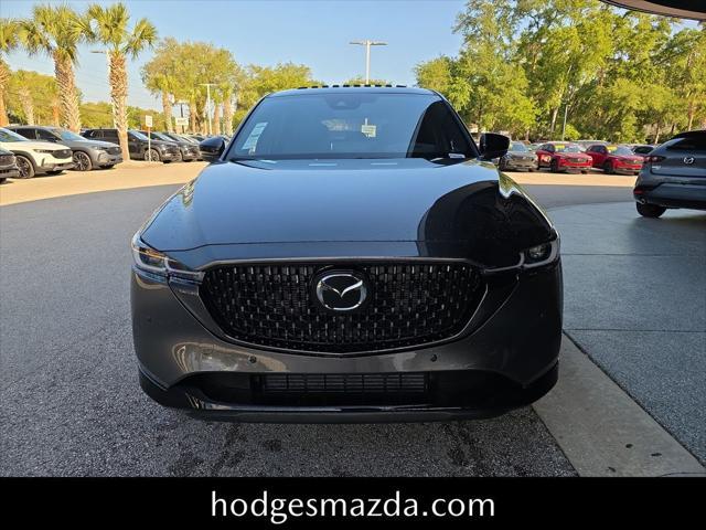 new 2025 Mazda CX-5 car, priced at $39,042