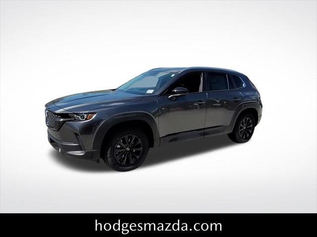 new 2024 Mazda CX-50 car, priced at $29,137