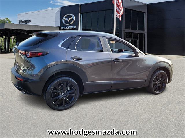 used 2021 Mazda CX-30 car, priced at $25,354