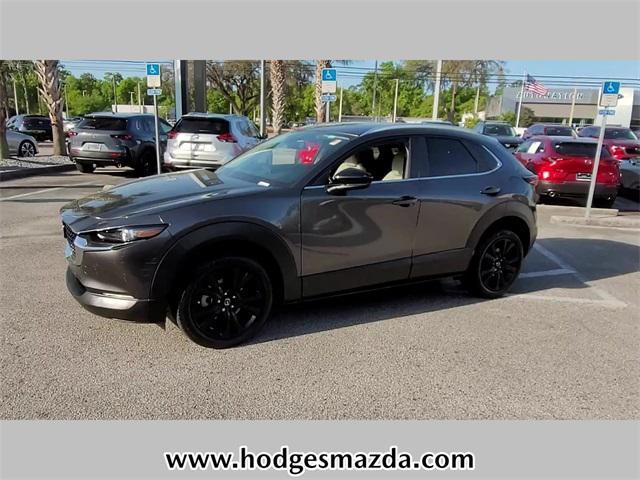used 2021 Mazda CX-30 car, priced at $25,354