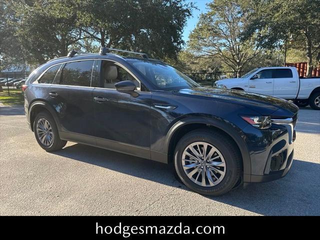 new 2025 Mazda CX-90 car, priced at $43,000