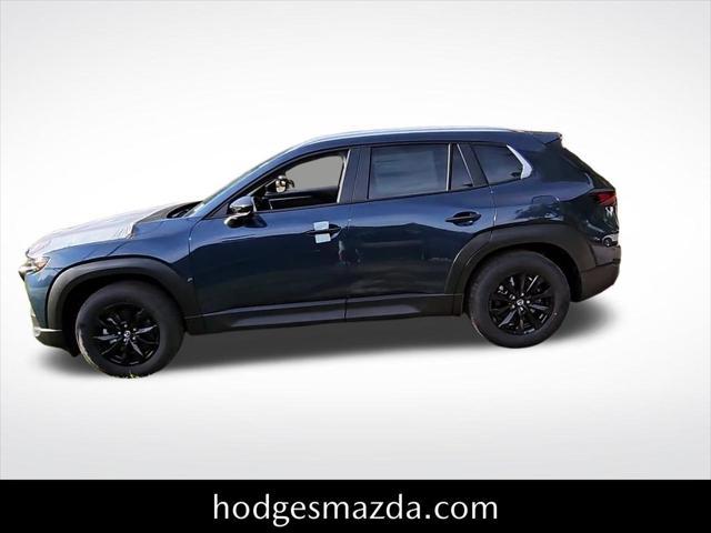 new 2024 Mazda CX-50 car, priced at $29,609