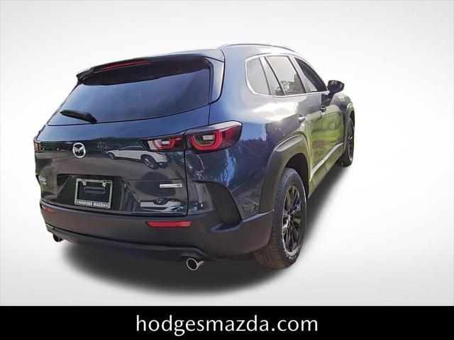 new 2024 Mazda CX-50 car, priced at $29,609