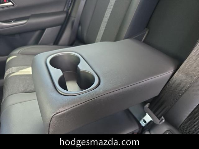 new 2025 Mazda CX-50 Hybrid car, priced at $34,054