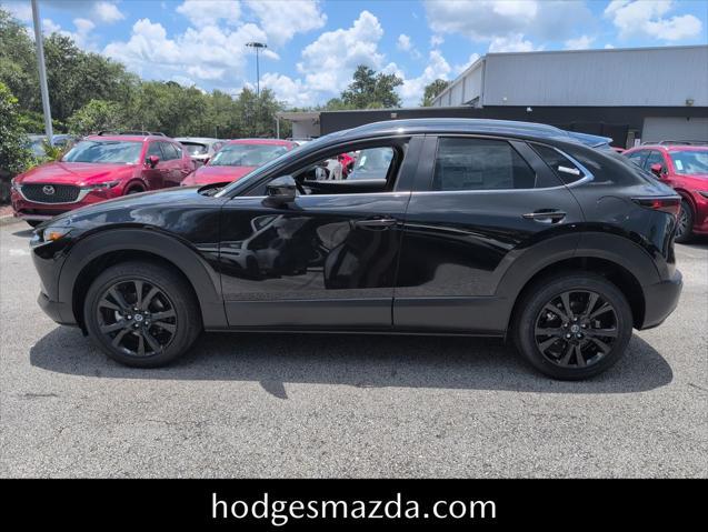 new 2025 Mazda CX-30 car, priced at $27,872