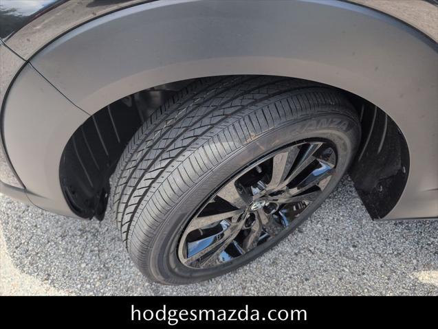 new 2025 Mazda CX-30 car, priced at $27,872