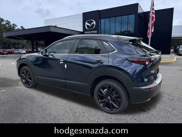 new 2024 Mazda CX-30 car, priced at $27,430