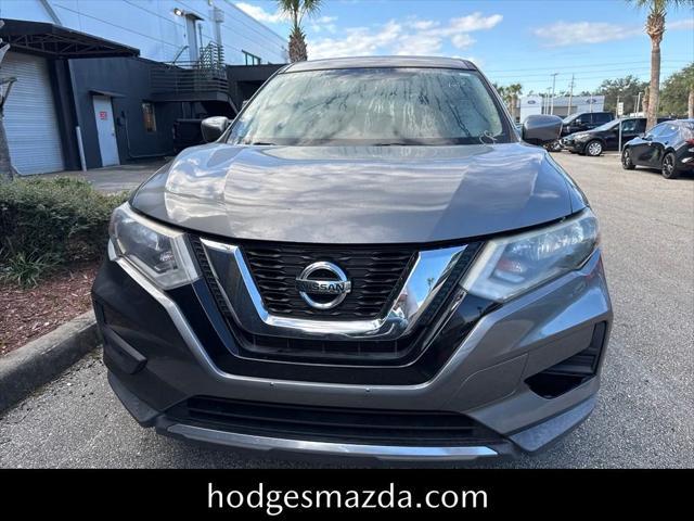 used 2017 Nissan Rogue car, priced at $12,477