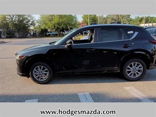 new 2024 Mazda CX-5 car, priced at $30,997