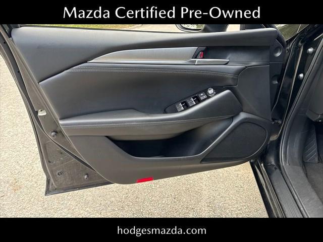 used 2021 Mazda Mazda6 car, priced at $20,975