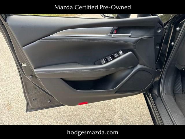 used 2021 Mazda Mazda6 car, priced at $19,998