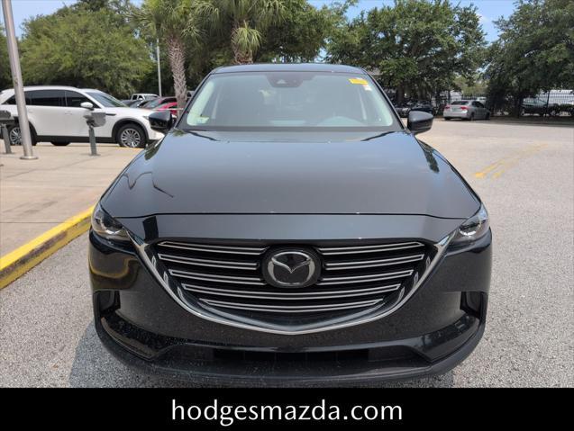 used 2023 Mazda CX-9 car, priced at $25,910
