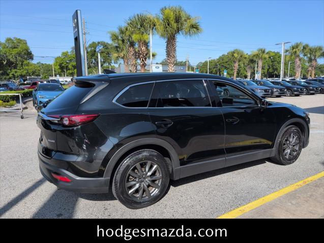 used 2023 Mazda CX-9 car, priced at $26,121