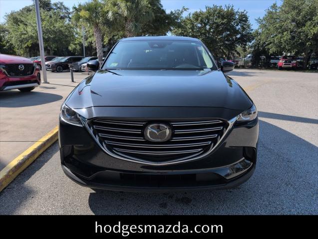 used 2023 Mazda CX-9 car, priced at $26,121