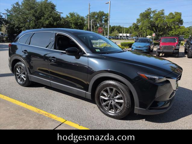 used 2023 Mazda CX-9 car, priced at $26,121