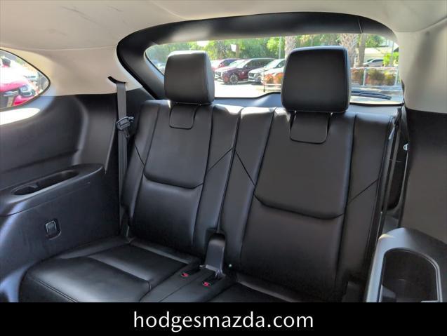 used 2023 Mazda CX-9 car, priced at $26,121