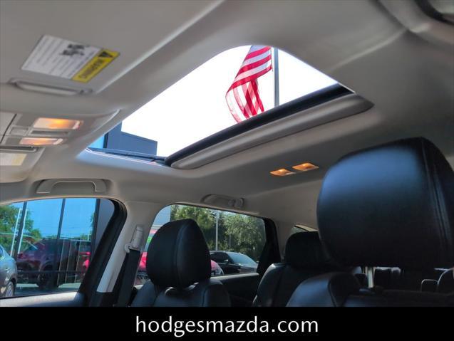 used 2023 Mazda CX-9 car, priced at $26,121