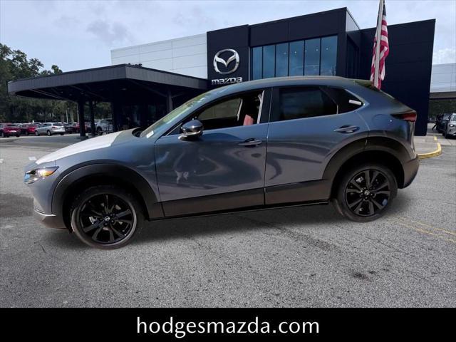 new 2024 Mazda CX-30 car, priced at $29,710