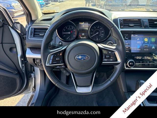 used 2019 Subaru Outback car, priced at $16,998