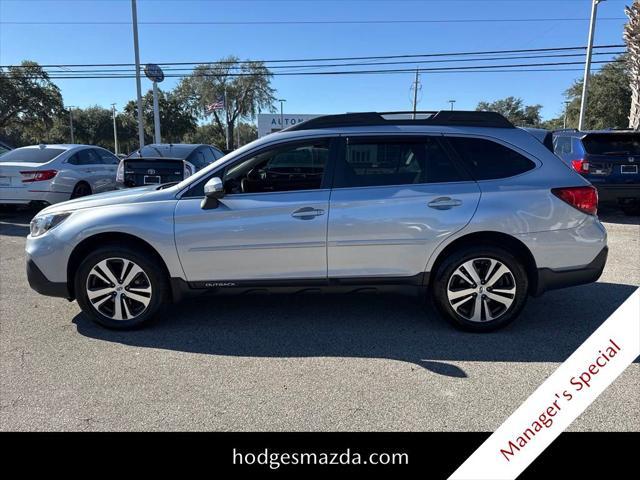 used 2019 Subaru Outback car, priced at $16,998