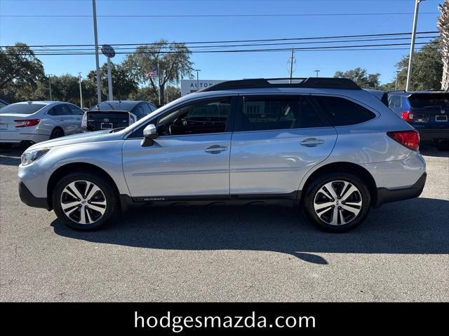 used 2019 Subaru Outback car, priced at $18,788