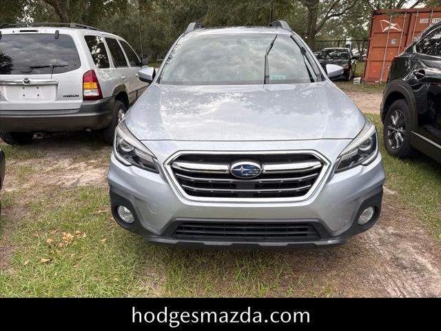 used 2019 Subaru Outback car, priced at $18,788