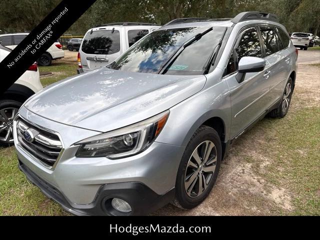 used 2019 Subaru Outback car, priced at $19,197