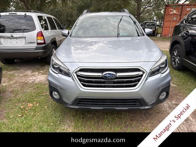 used 2019 Subaru Outback car, priced at $16,998