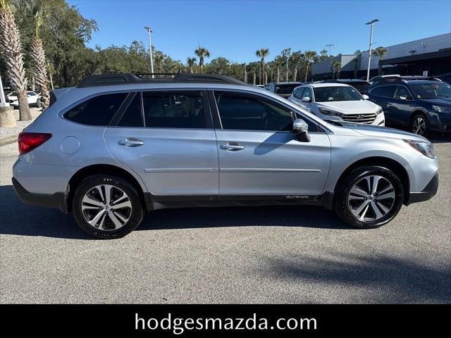 used 2019 Subaru Outback car, priced at $18,788