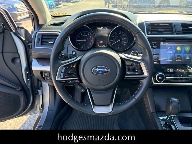 used 2019 Subaru Outback car, priced at $18,788