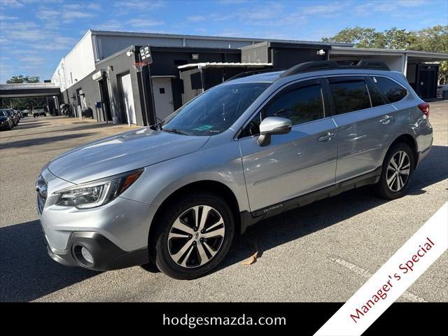 used 2019 Subaru Outback car, priced at $16,998