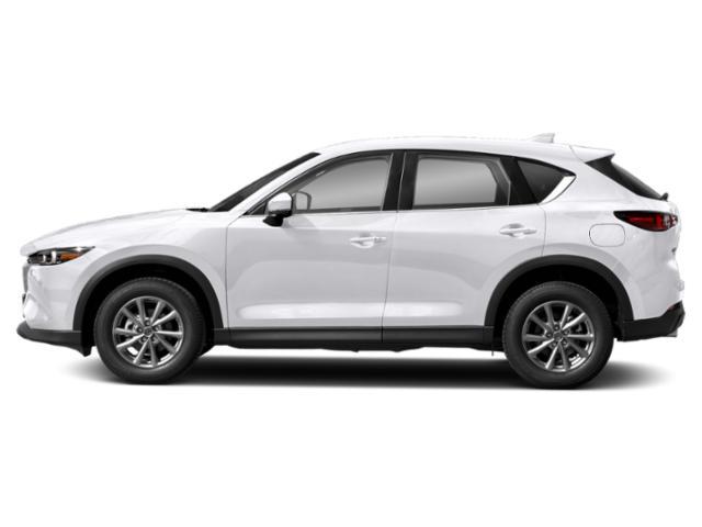 used 2022 Mazda CX-5 car, priced at $22,986