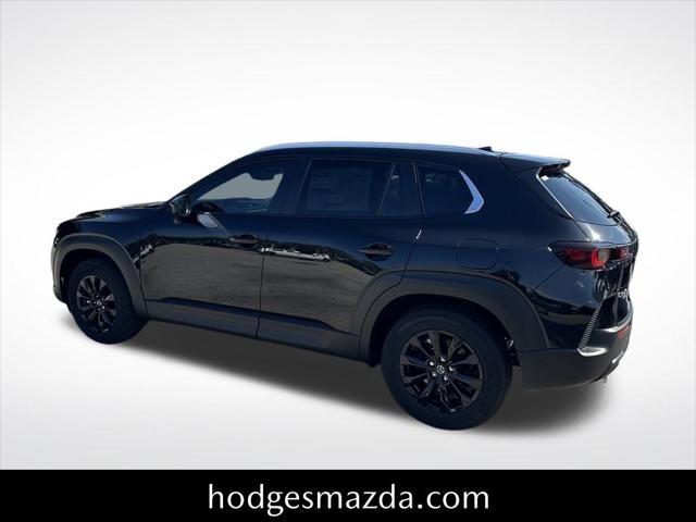 new 2025 Mazda CX-50 car, priced at $36,045