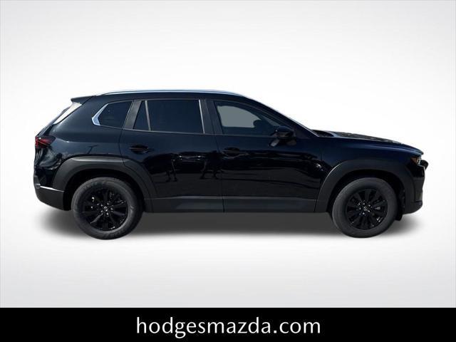 new 2025 Mazda CX-50 car, priced at $36,045