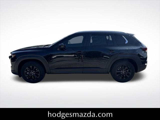 new 2025 Mazda CX-50 car, priced at $36,045