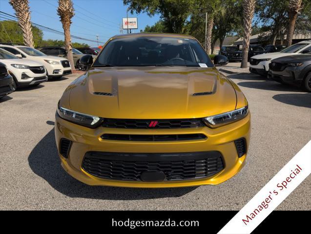 used 2023 Dodge Hornet car, priced at $23,067
