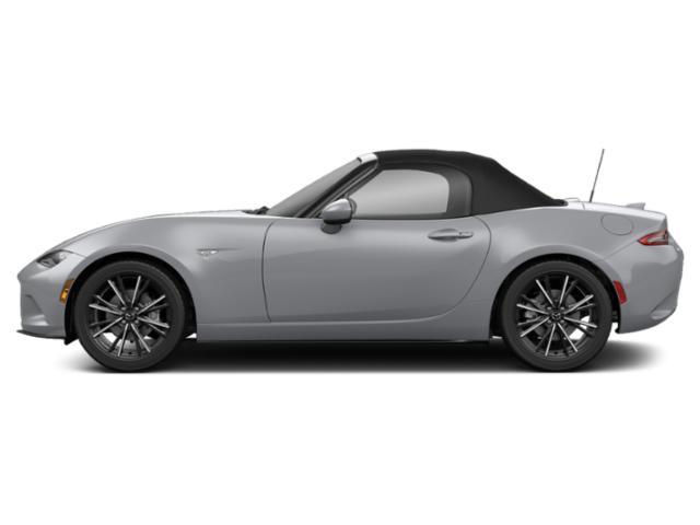 new 2024 Mazda MX-5 Miata car, priced at $34,816