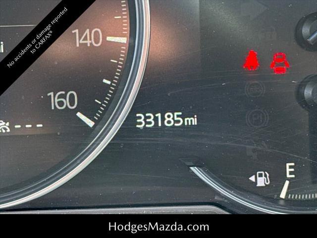 used 2023 Mazda CX-5 car, priced at $25,991