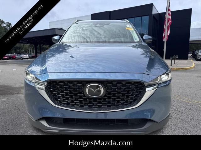 used 2023 Mazda CX-5 car, priced at $25,991