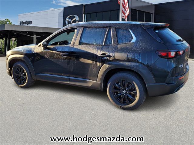 new 2024 Mazda CX-50 car